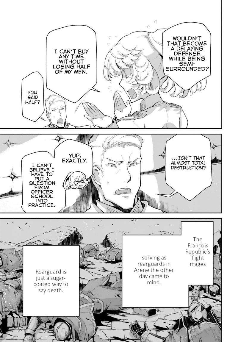 Youjo Senki 39 58