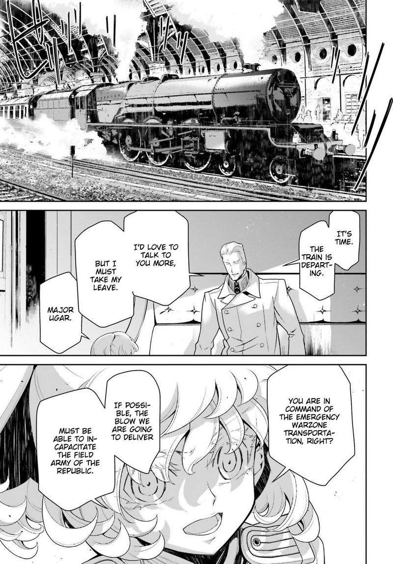 Youjo Senki 39 60