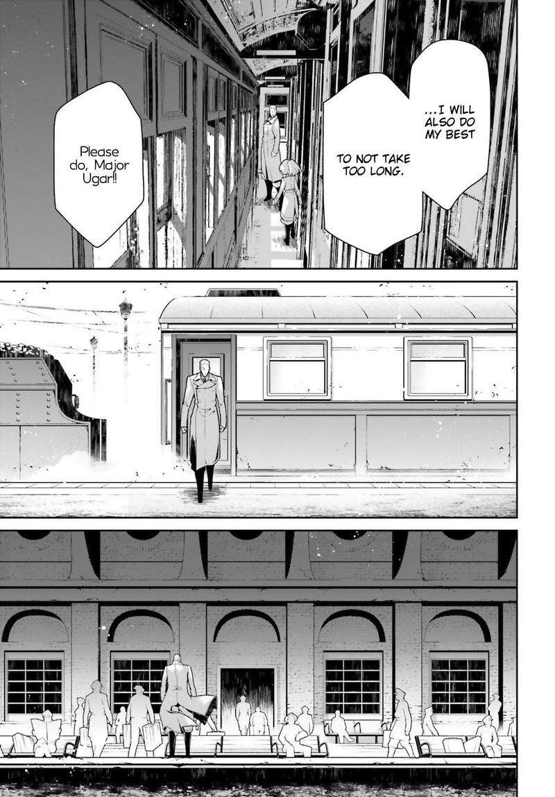 Youjo Senki 39 62