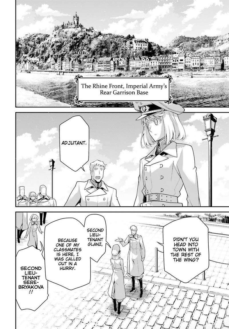 Youjo Senki 39 65