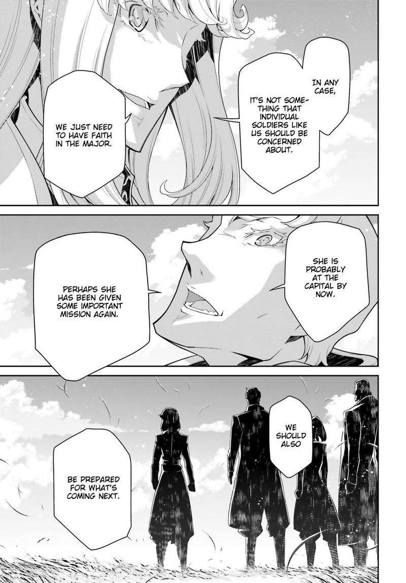 Youjo Senki 39 68