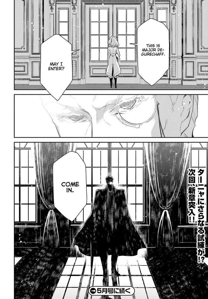 Youjo Senki 39 69