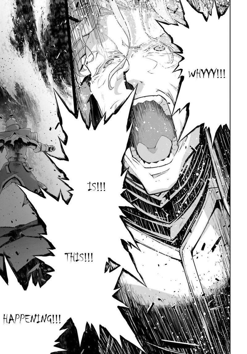 Youjo Senki 39 7