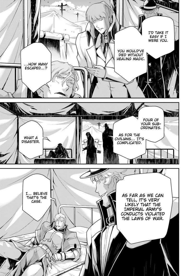 Youjo Senki 39 9