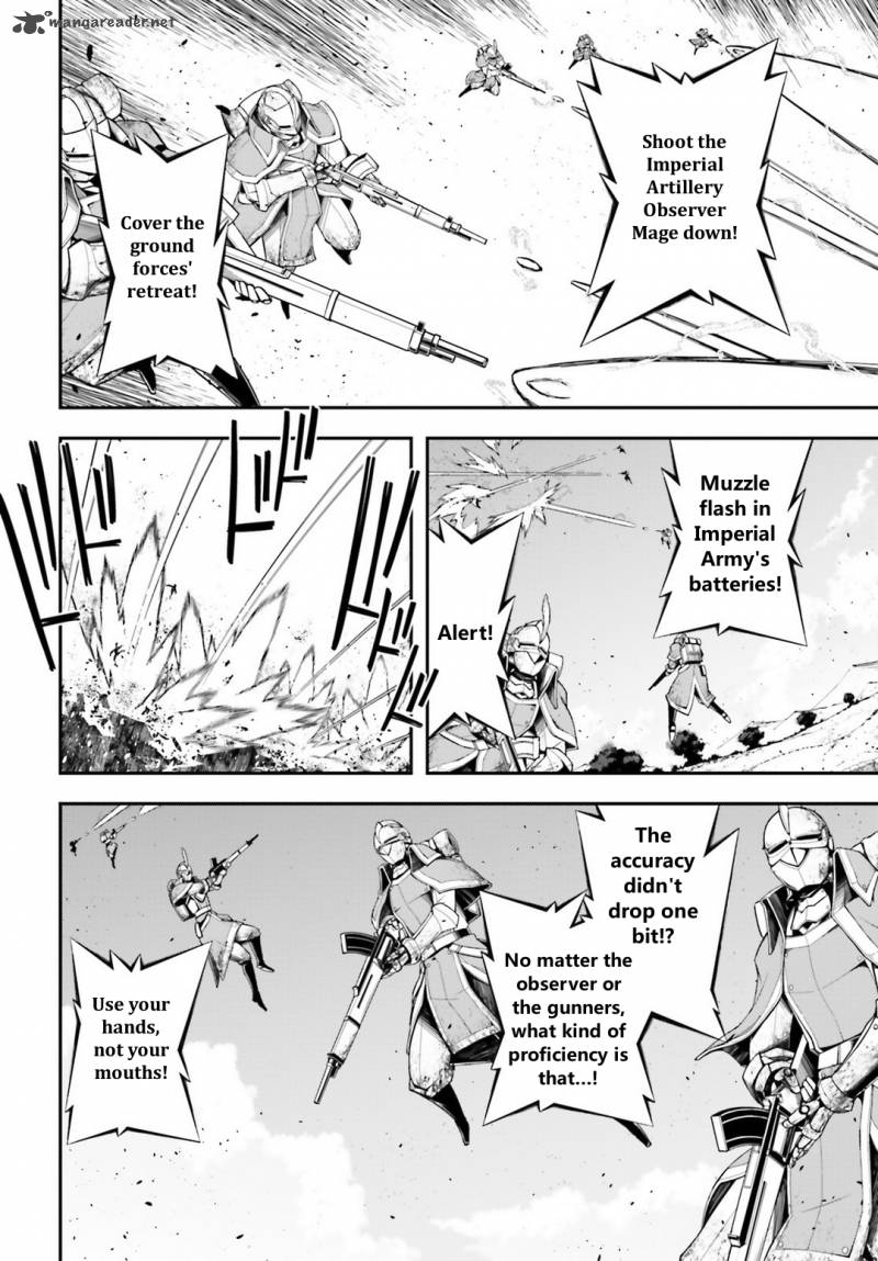 Youjo Senki 4 10