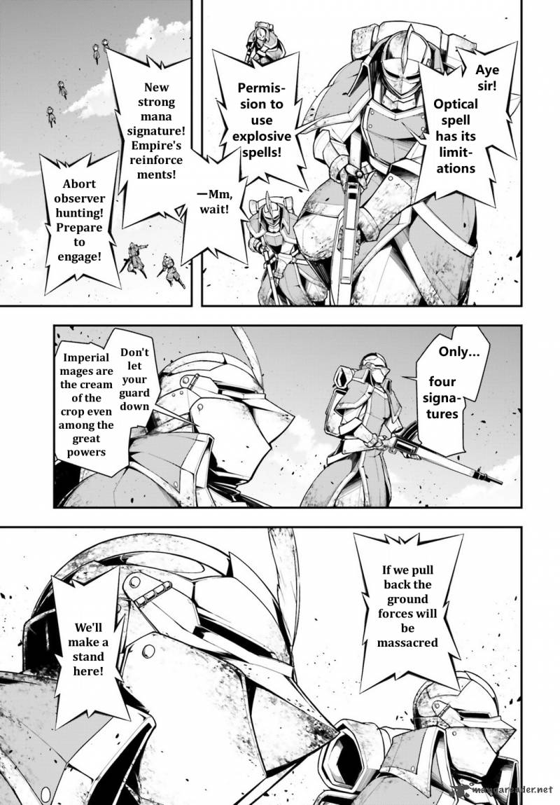 Youjo Senki 4 11