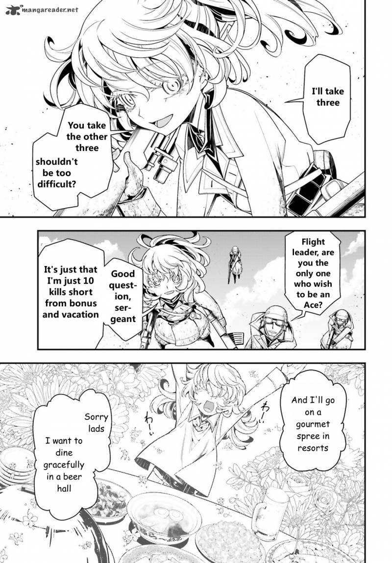 Youjo Senki 4 15