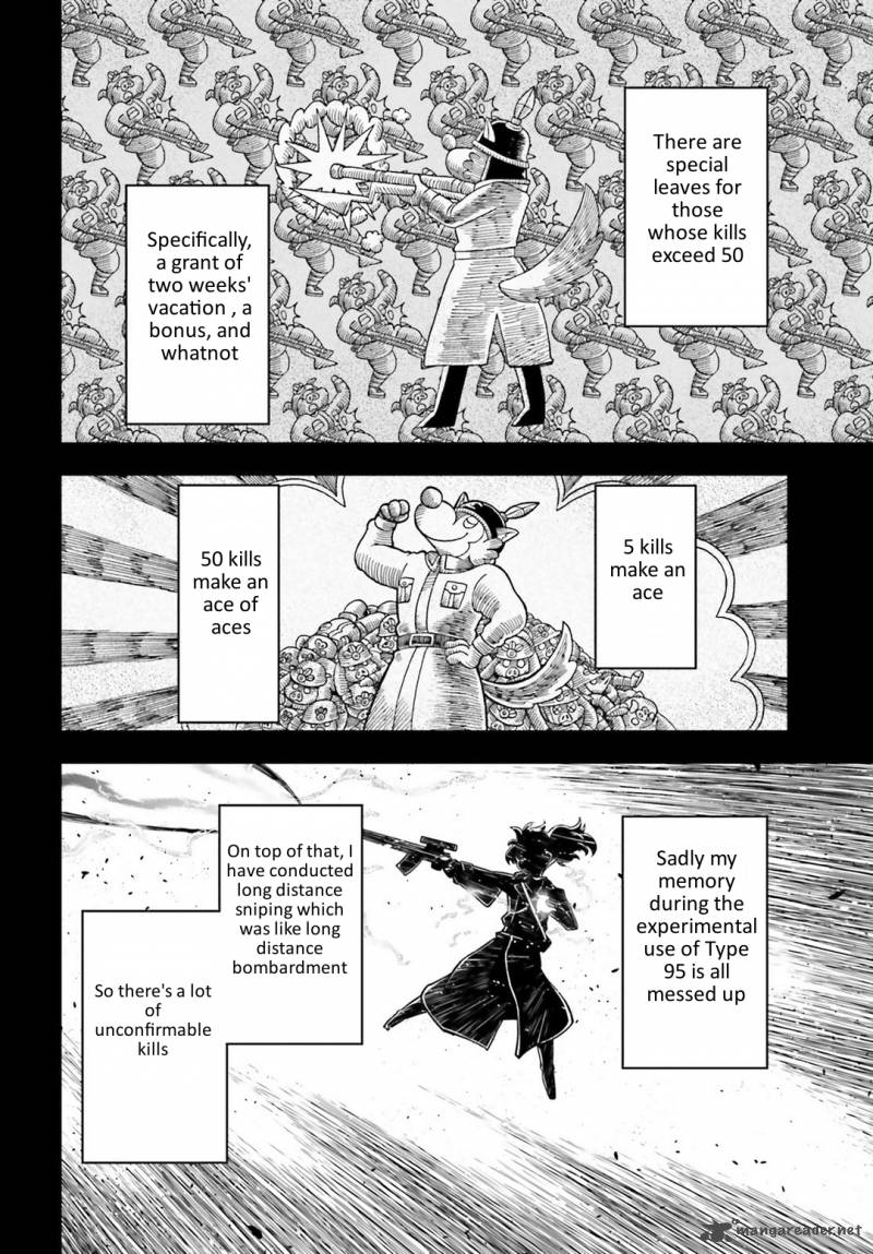 Youjo Senki 4 16