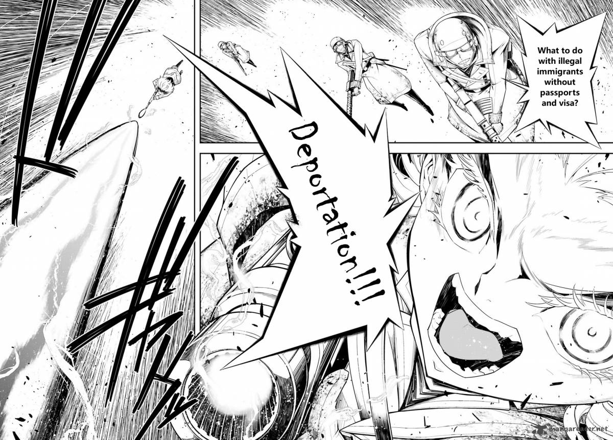 Youjo Senki 4 22