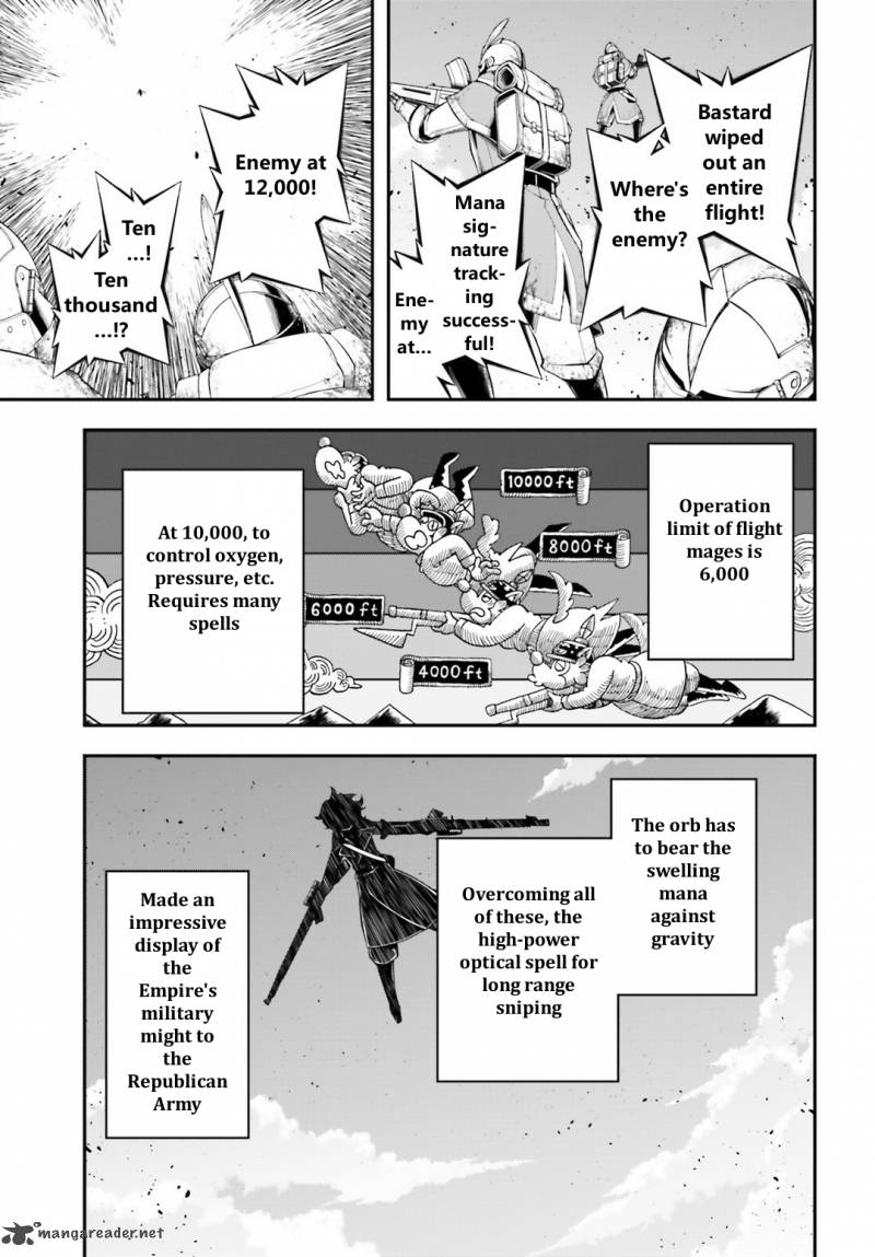 Youjo Senki 4 25