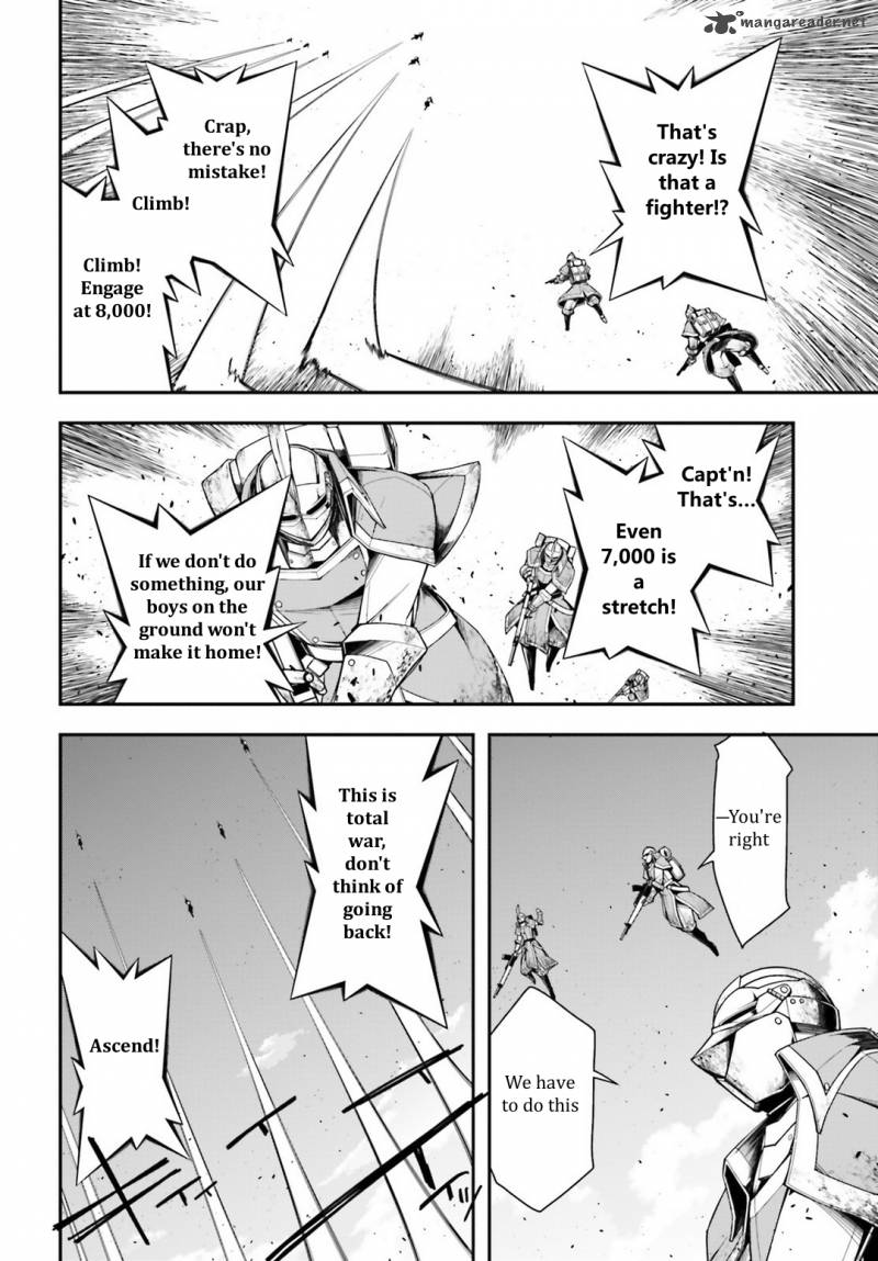 Youjo Senki 4 26