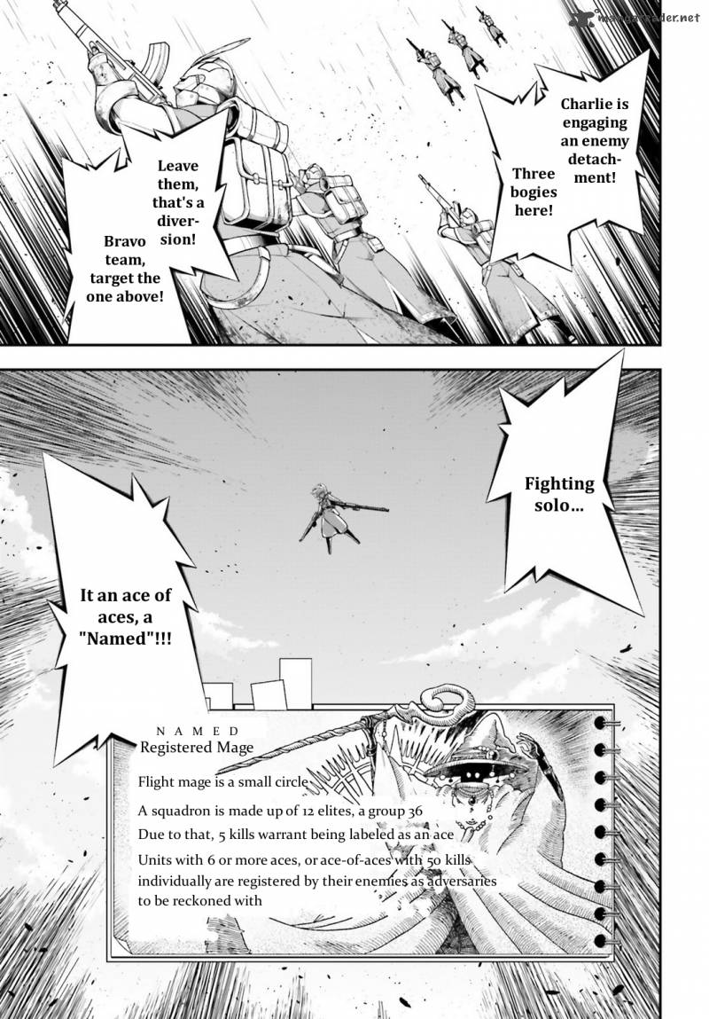 Youjo Senki 4 27