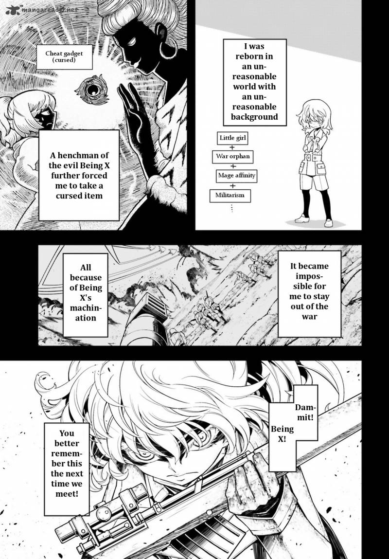 Youjo Senki 4 3