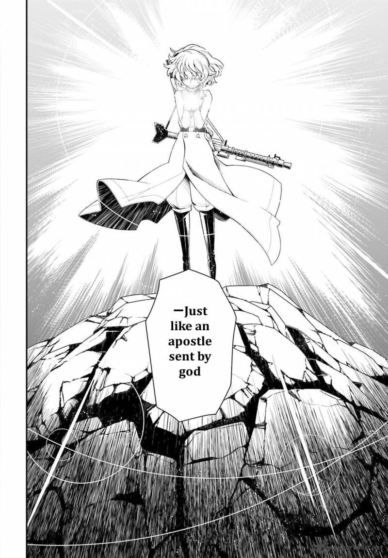 Youjo Senki 4 6