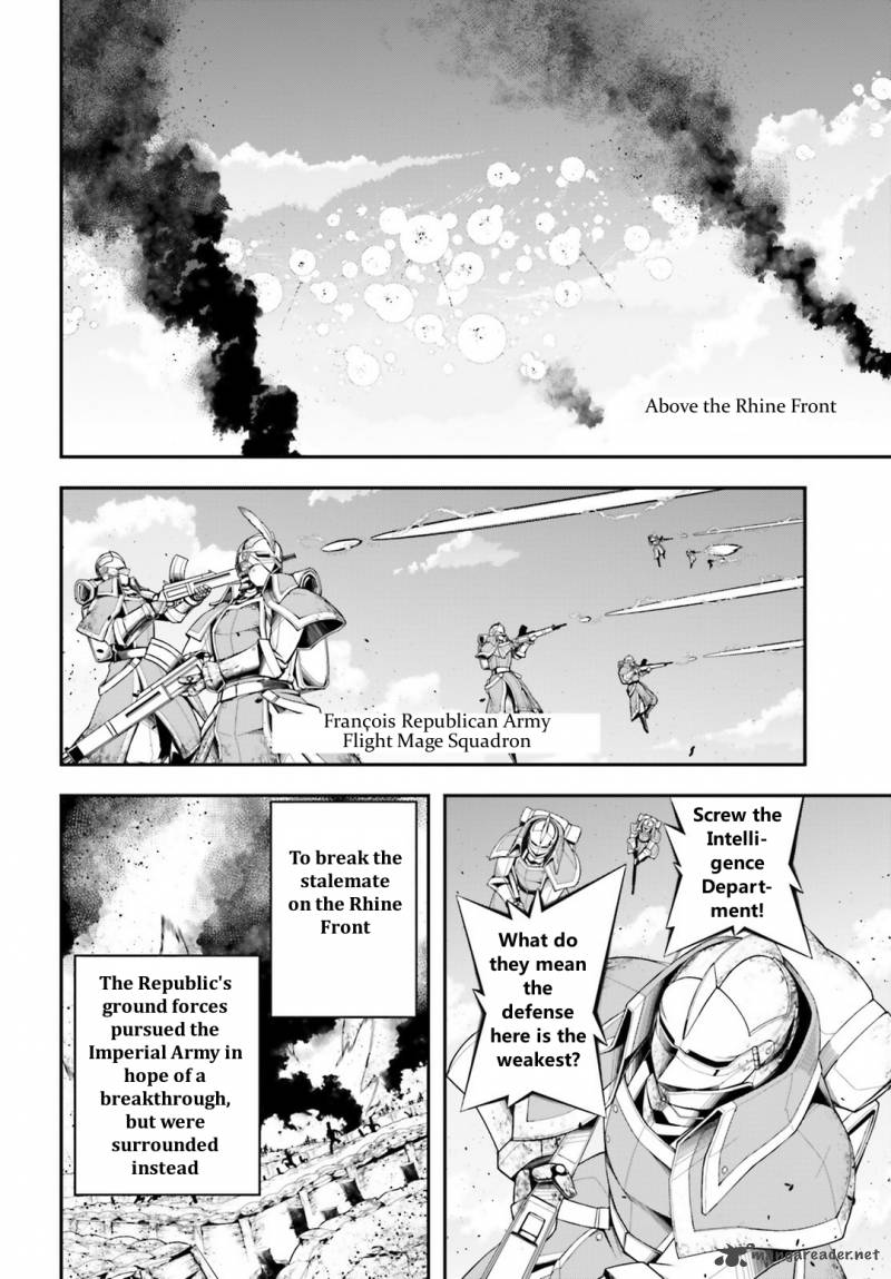 Youjo Senki 4 8