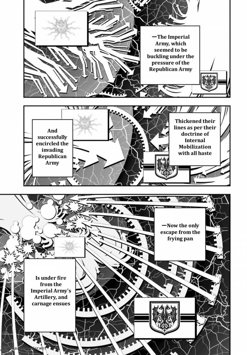 Youjo Senki 4 9