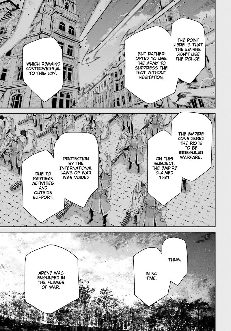 Youjo Senki 40 11