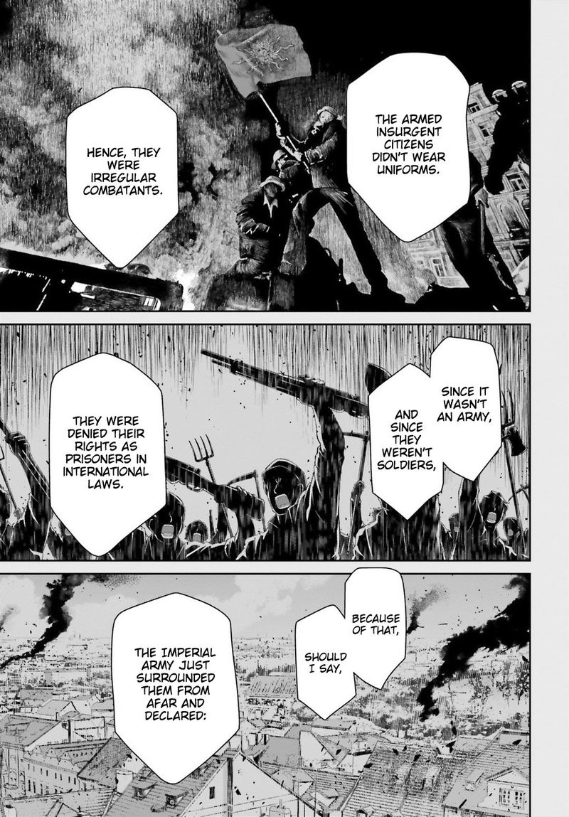 Youjo Senki 40 15
