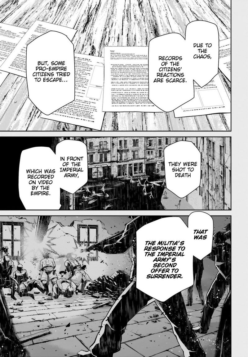 Youjo Senki 40 17