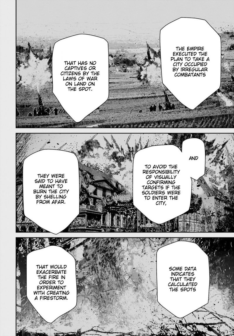Youjo Senki 40 18