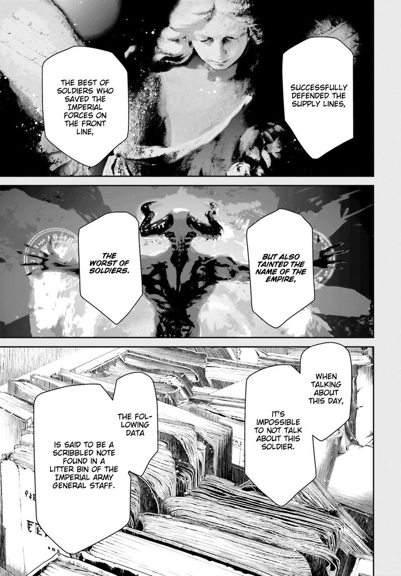 Youjo Senki 40 21