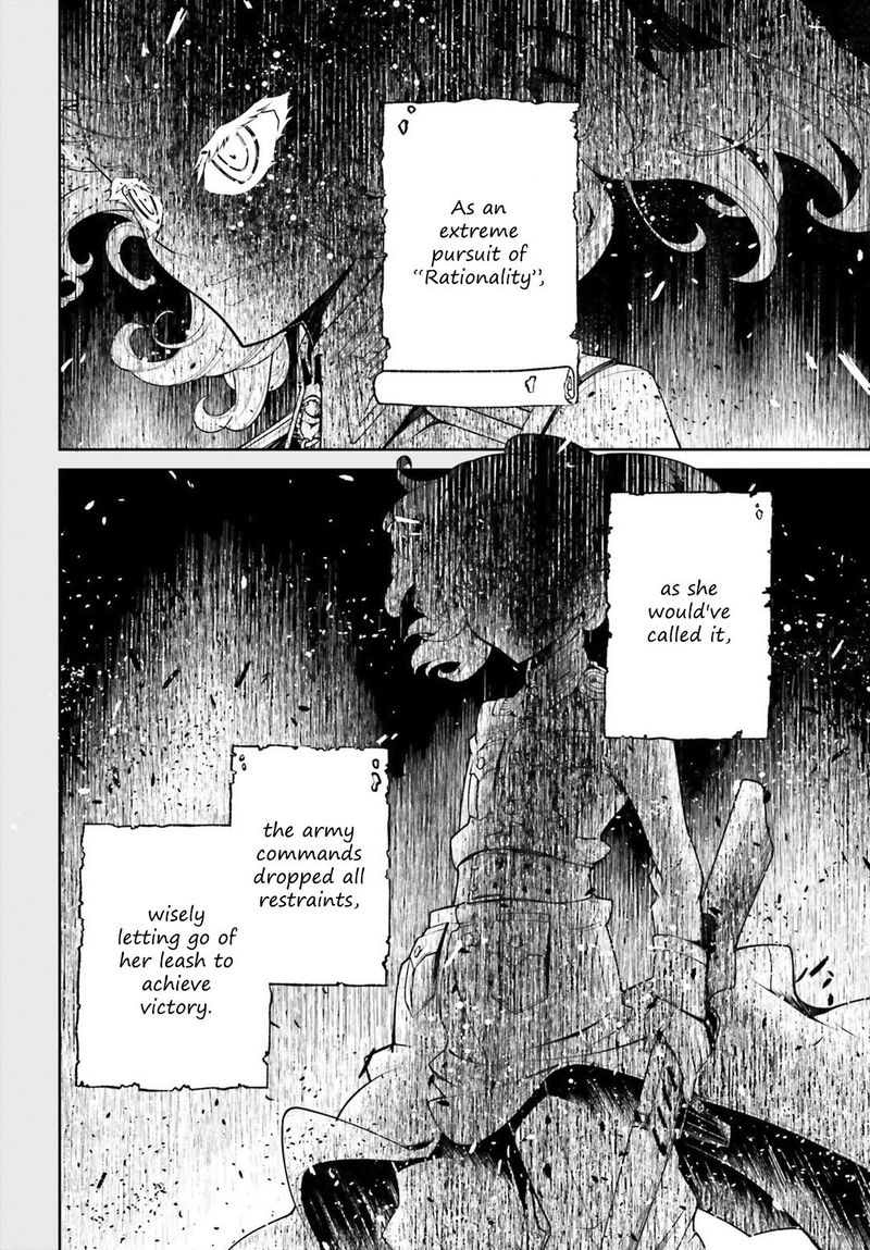 Youjo Senki 40 22