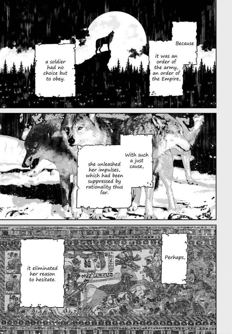 Youjo Senki 40 23