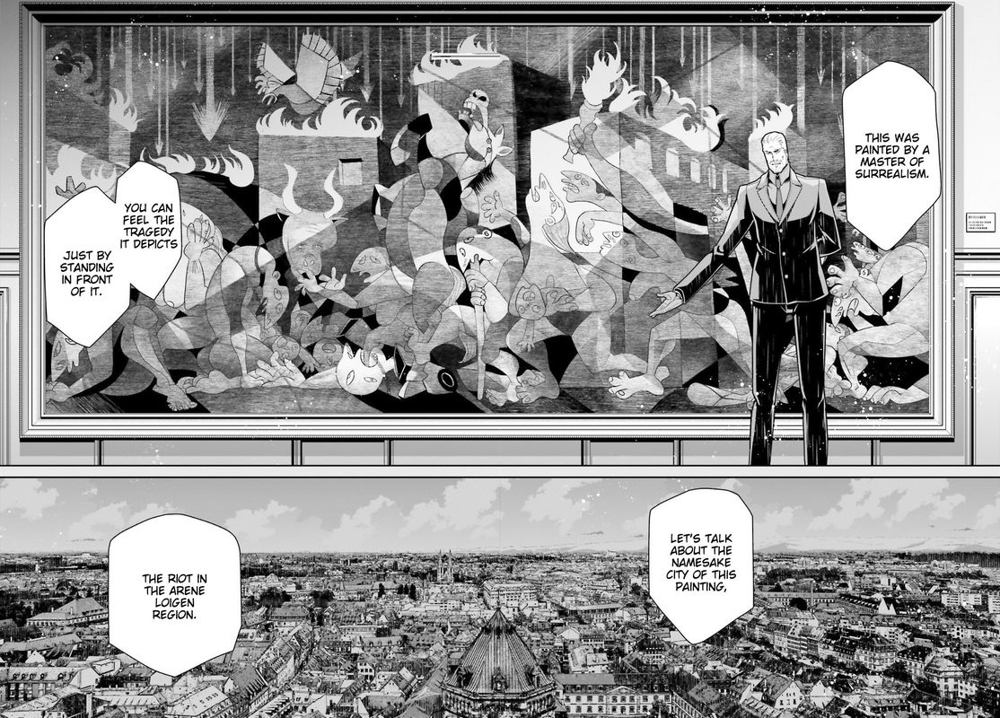 Youjo Senki 40 4