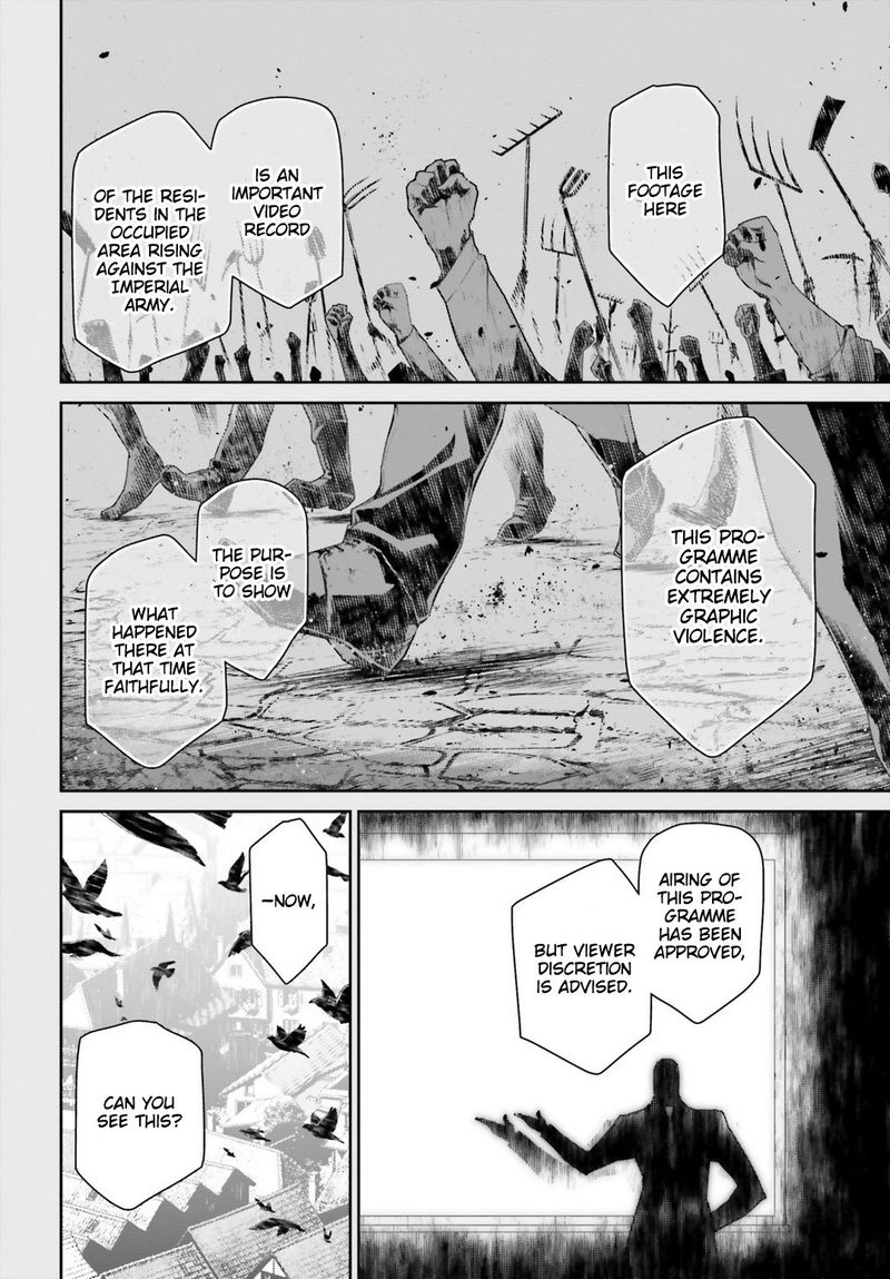 Youjo Senki 40 5