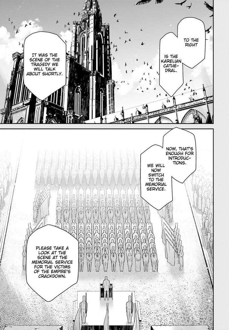 Youjo Senki 40 6