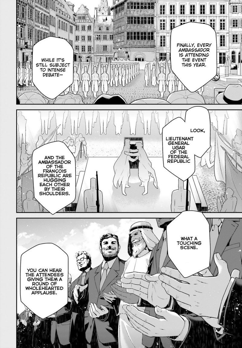 Youjo Senki 40 7