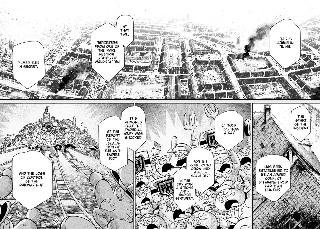 Youjo Senki 40 9