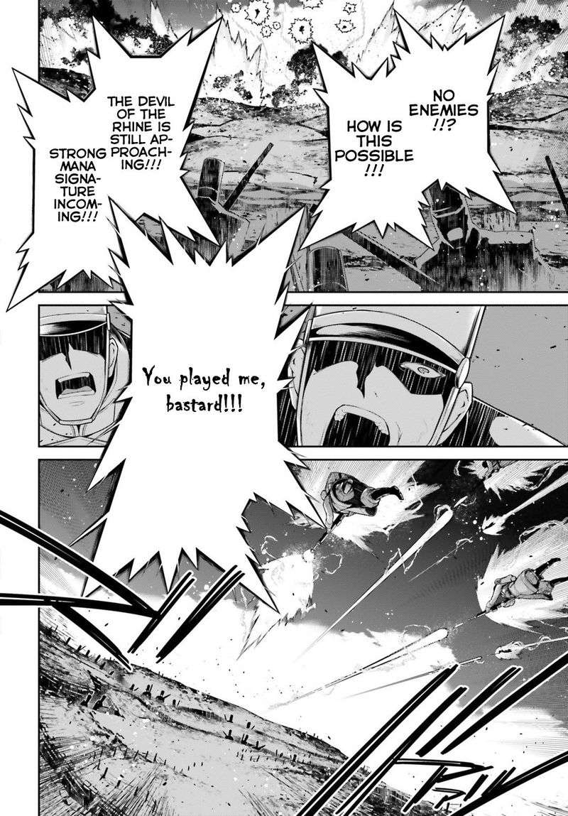 Youjo Senki 41 13