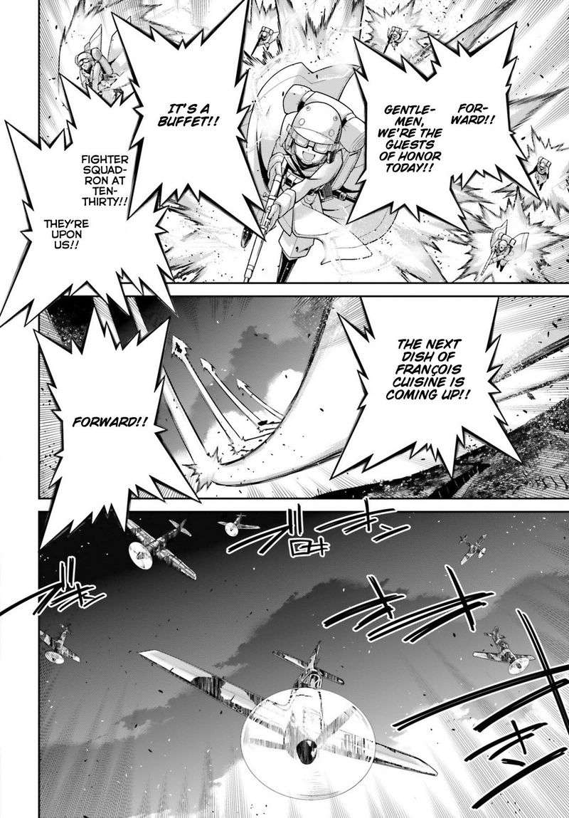 Youjo Senki 41 15