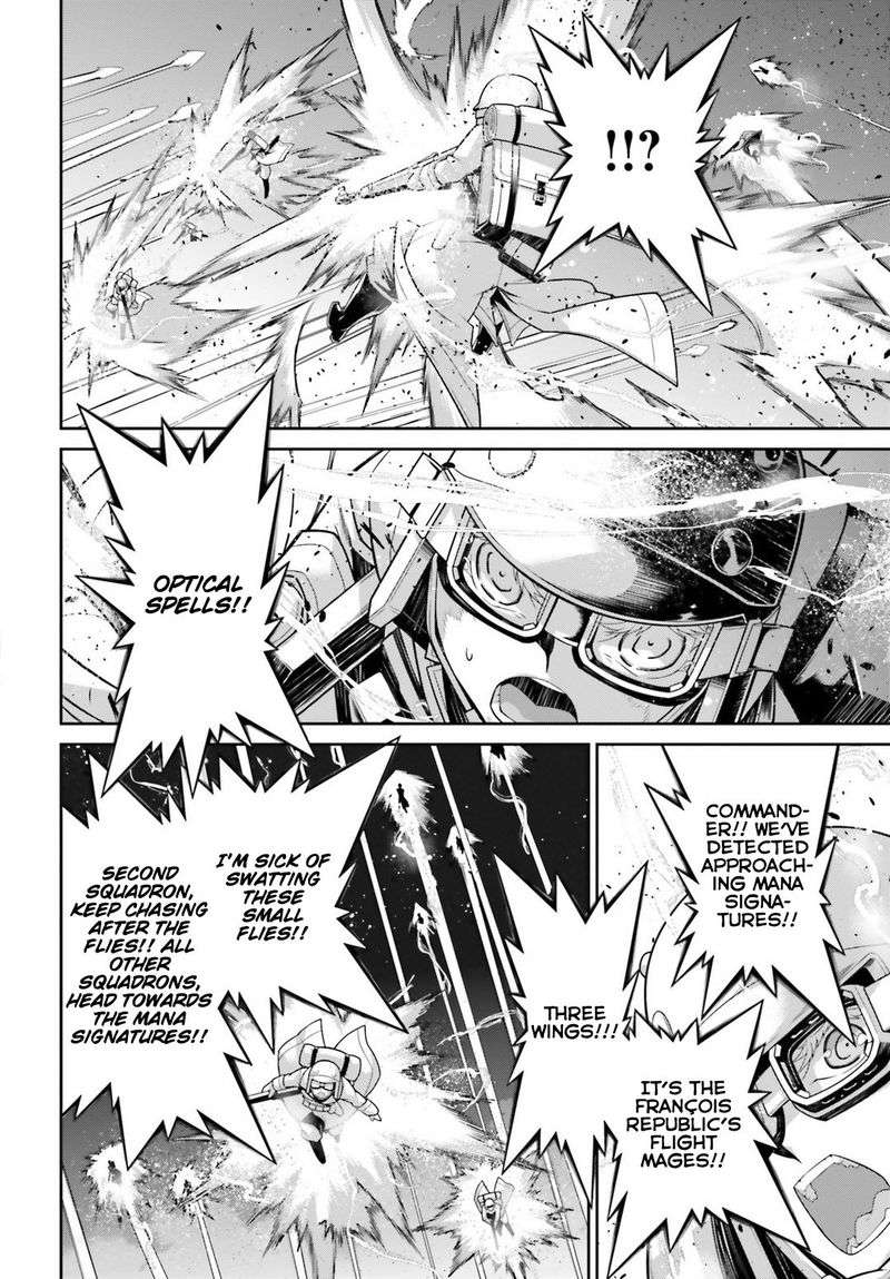 Youjo Senki 41 19
