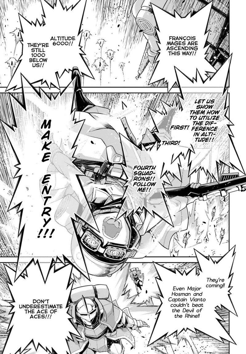 Youjo Senki 41 20