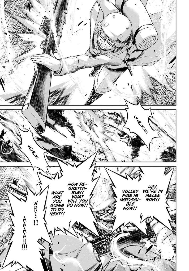 Youjo Senki 41 22