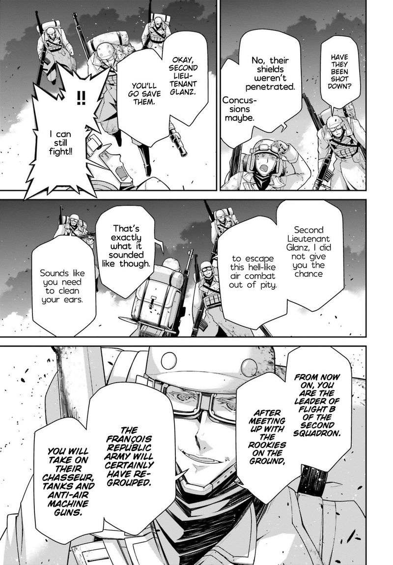 Youjo Senki 41 24