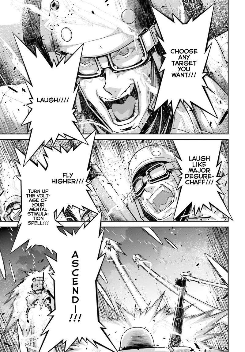 Youjo Senki 41 26