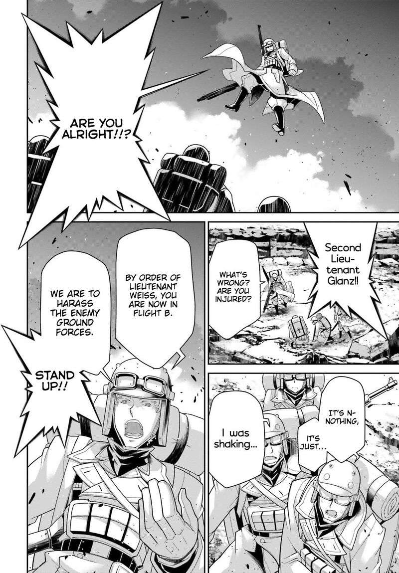 Youjo Senki 41 27