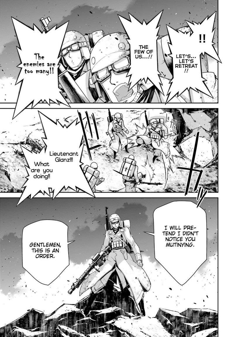 Youjo Senki 41 28
