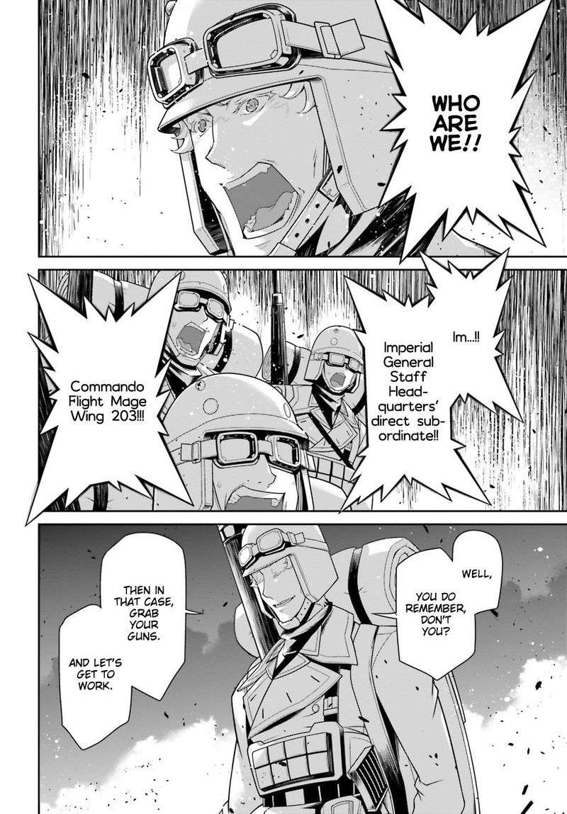 Youjo Senki 41 29