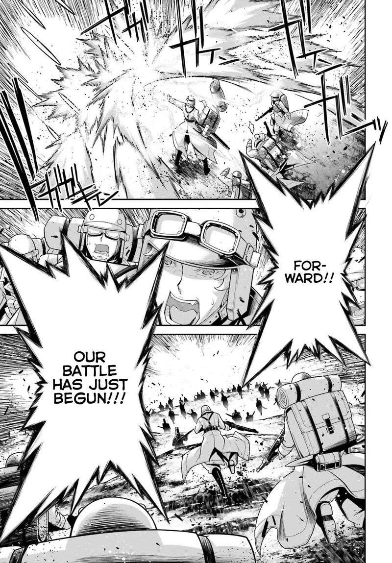 Youjo Senki 41 30