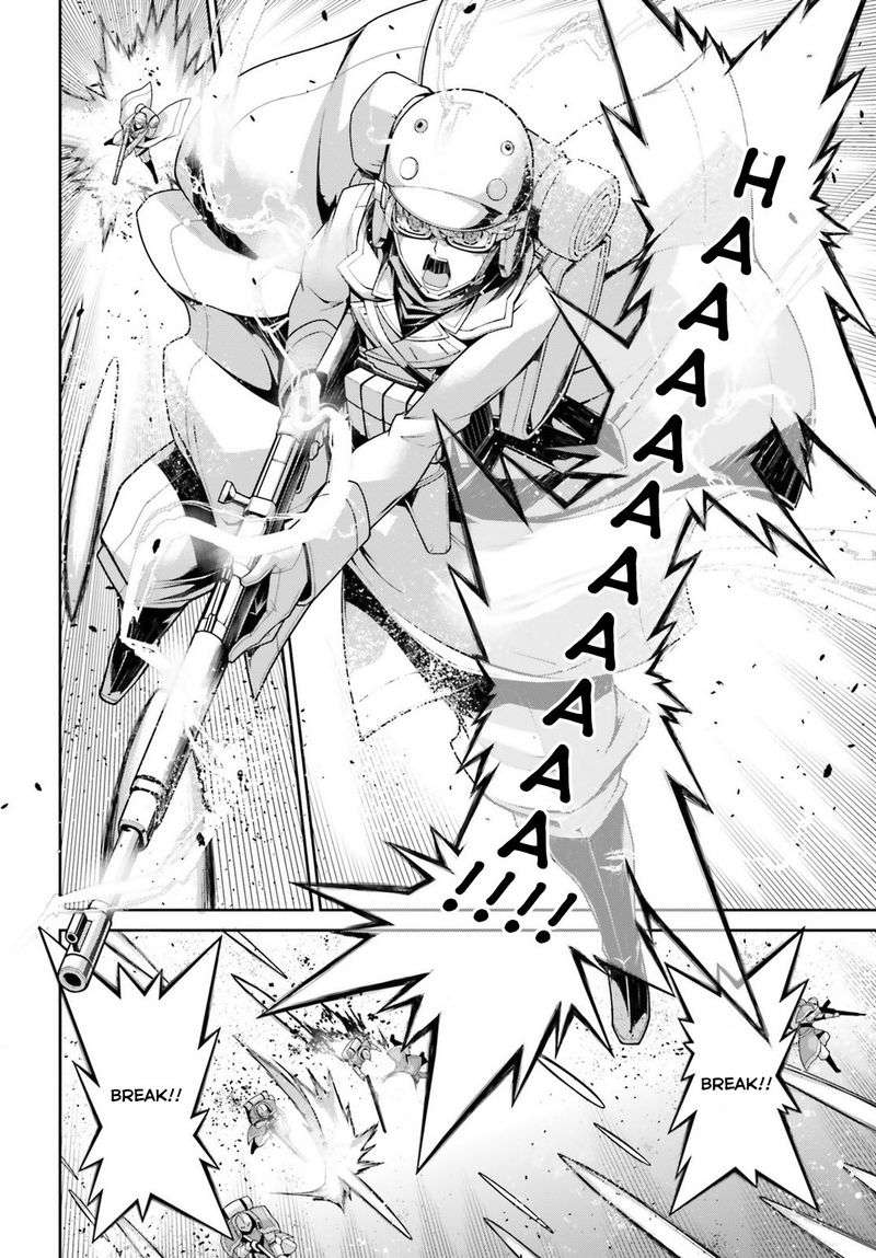 Youjo Senki 41 31