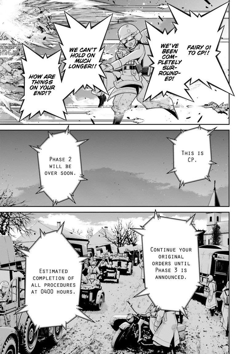 Youjo Senki 41 34