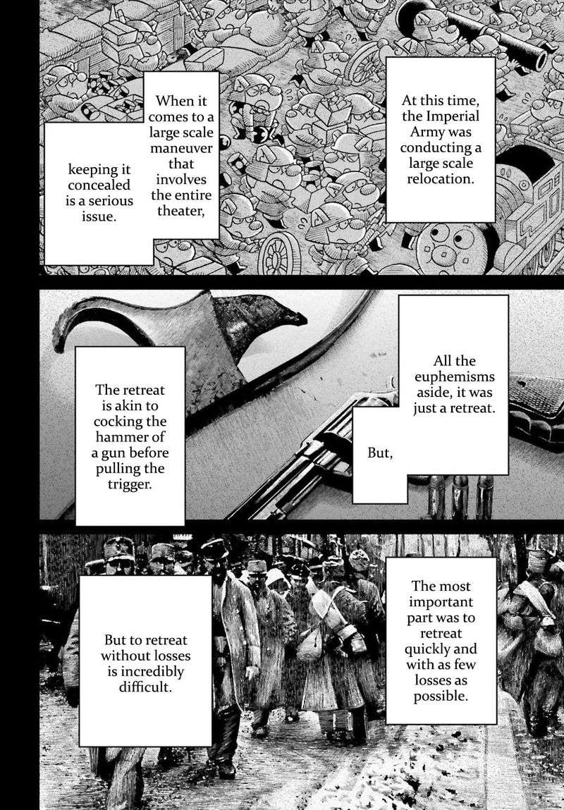 Youjo Senki 41 35