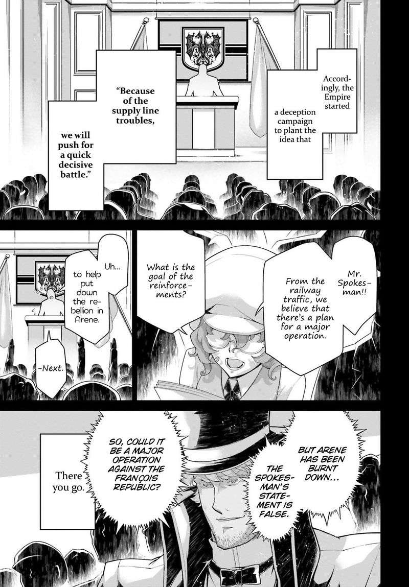 Youjo Senki 41 36