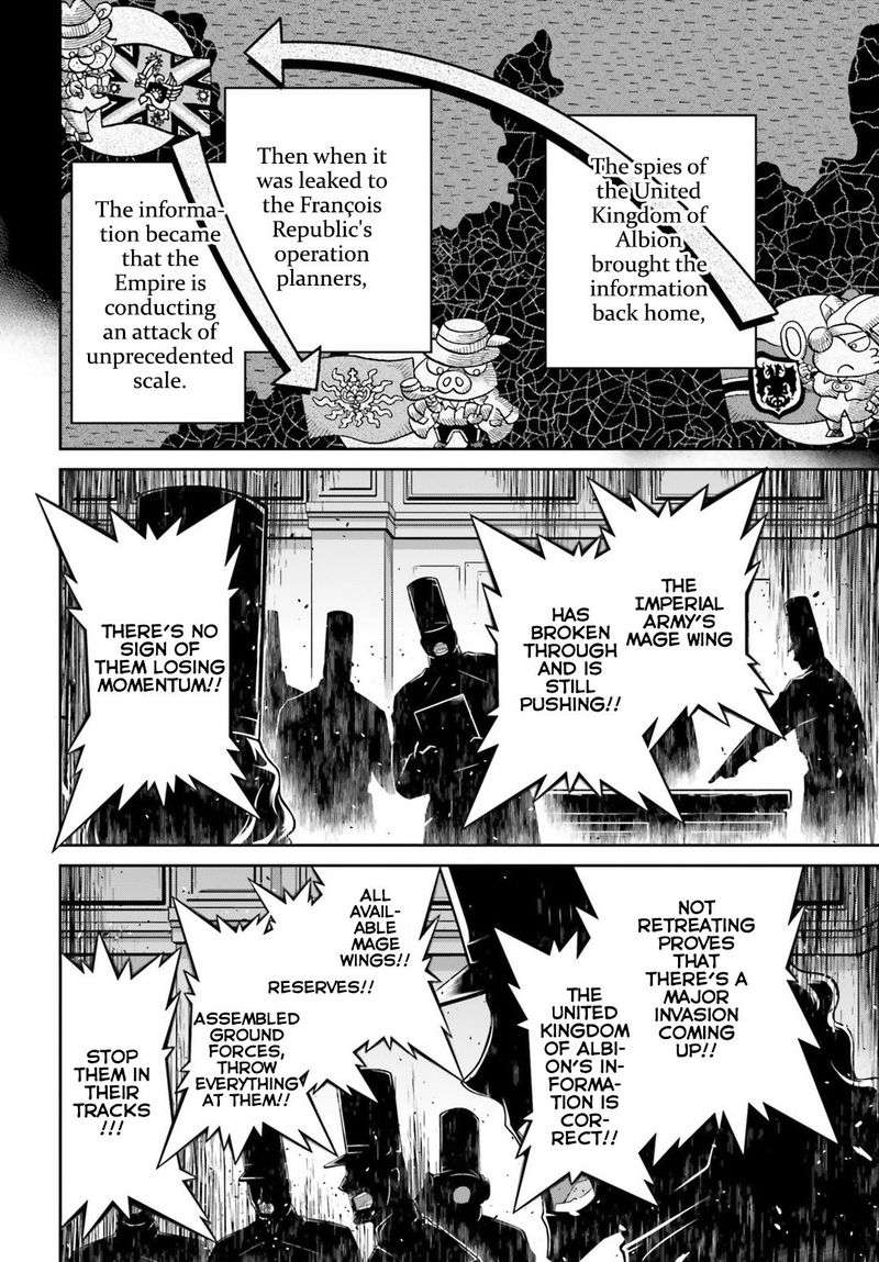 Youjo Senki 41 37