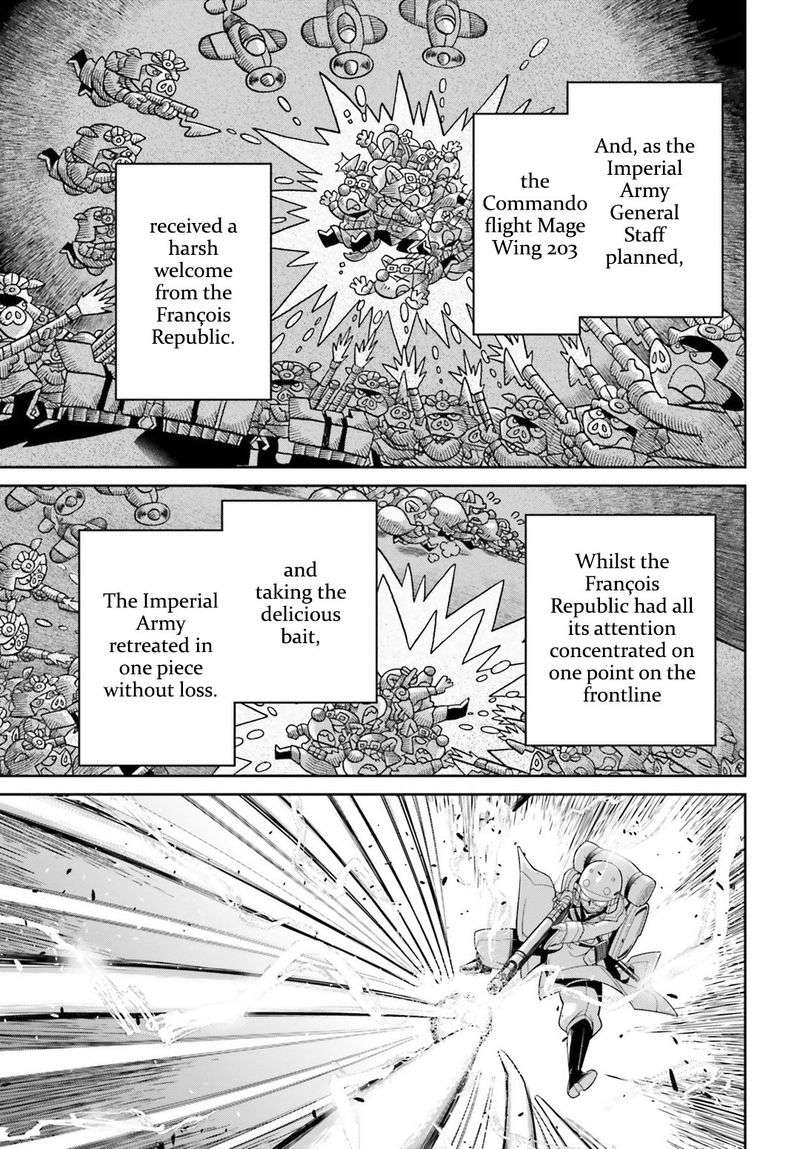 Youjo Senki 41 38