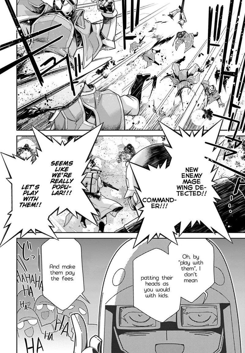 Youjo Senki 41 39